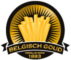 Frituur Belgisch Goud